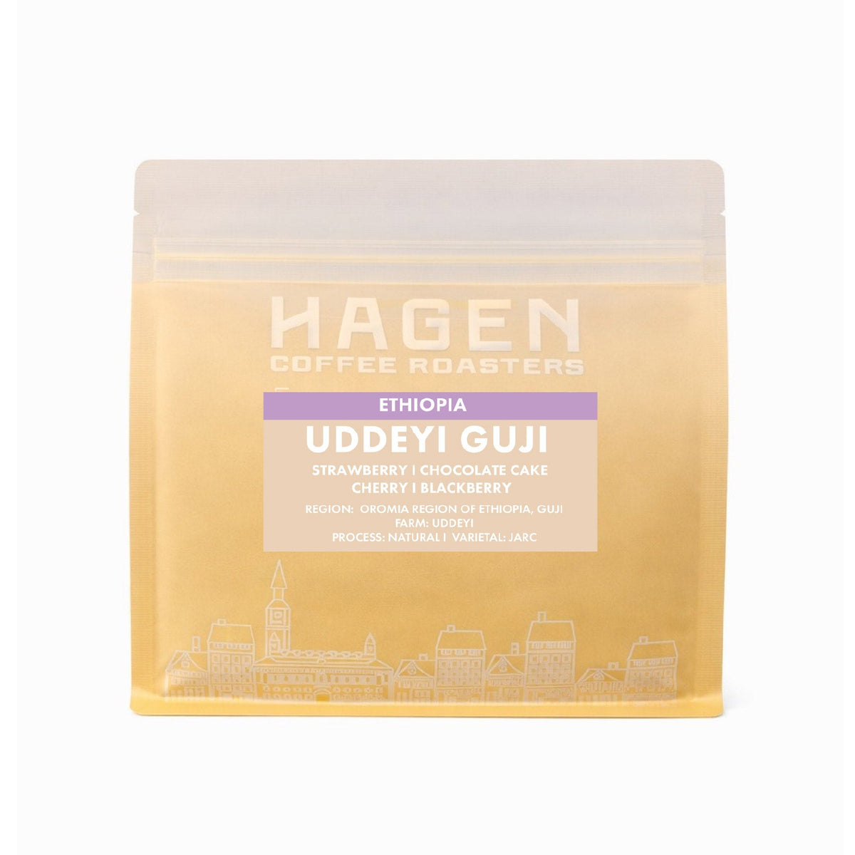 Uddeyi – JARC